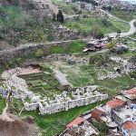 Tarihe yol açılıyor