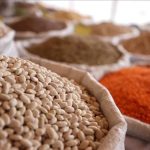 Tarım, gıda ve içecekte en çok ihraç edilen gıdalar