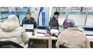 Tarıma destek, üreticiye nefes