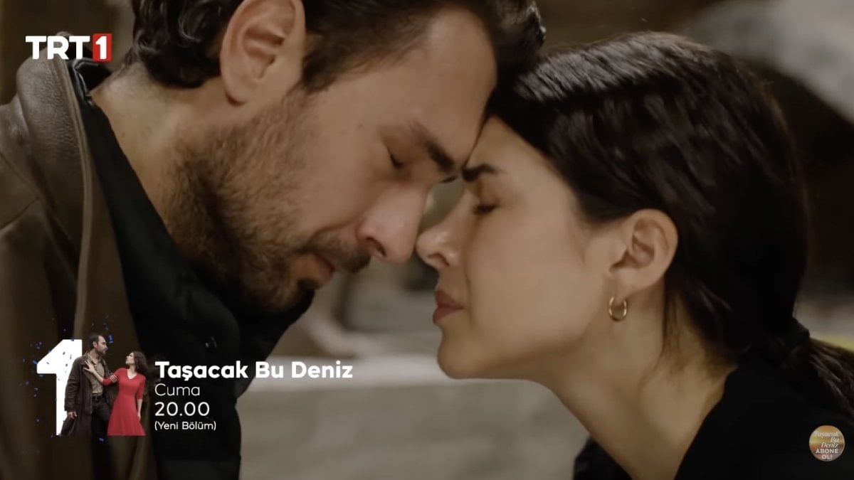 Taşacak Bu Deniz 13. bölüm 2. fragman: Koçariler gerçeği öğreniyor!