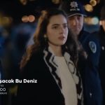 Taşacak Bu Deniz 14. bölüm 2. fragman: Eleni’ye gözaltı kararı! Annesi mesleğinden edecek