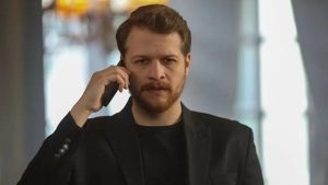 Taşacak Bu Deniz Oruç’un nişanlısı bakın kim çıktı! Meğer gönlünü ünlü isme kaptırmış