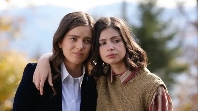 Taşacak Bu Deniz’e “Minik Fadime” geliyor! O detay ele verdi