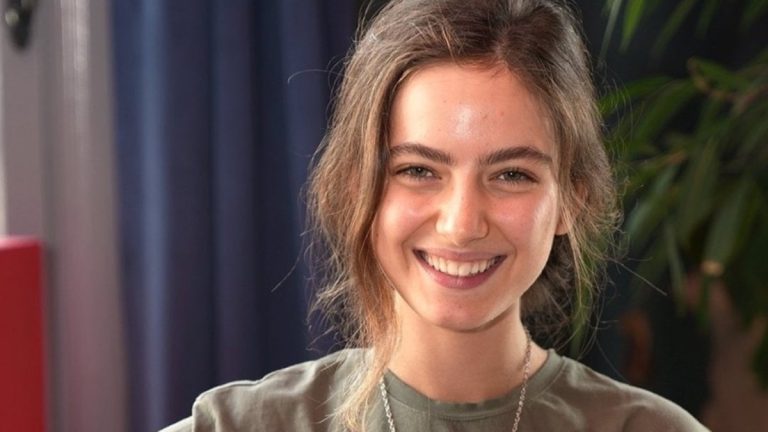 Taşacak Bu Deniz’in Eleni’si bakın aslen nereliymiş! Ava Yaman’ın memleketi…