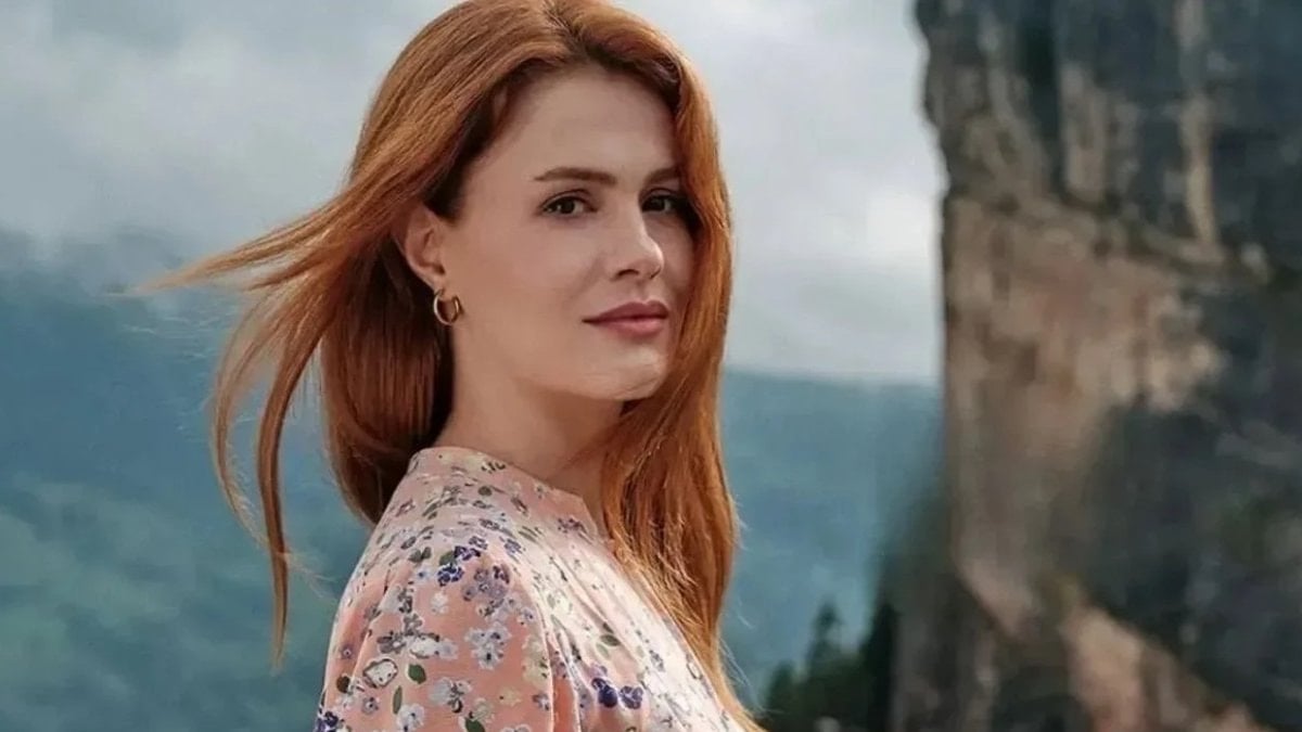 Taşacak Bu Deniz’in Hicran’ı bakın nereden çıktı! Meşhur şarkının klibinde oynamış