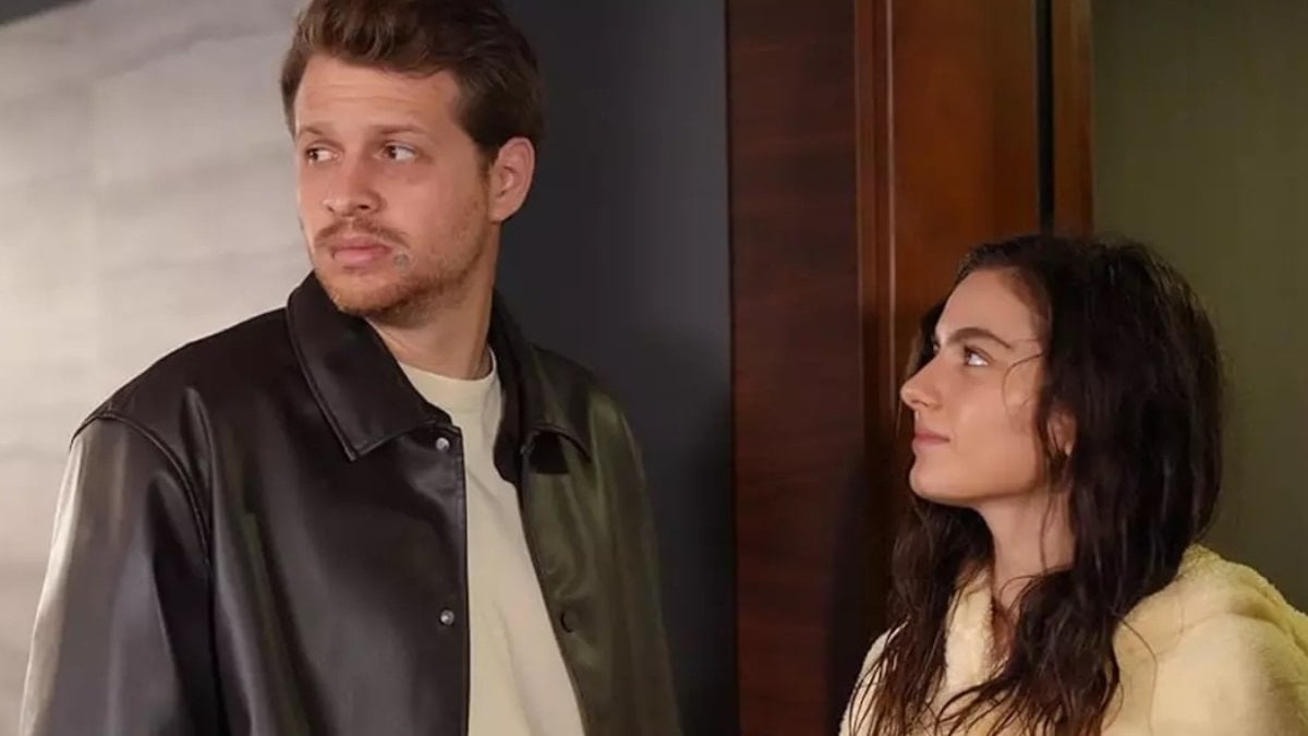 Taşacak Bu Deniz’in Oruç’u bakın nereli çıktı: İşte memleketi…