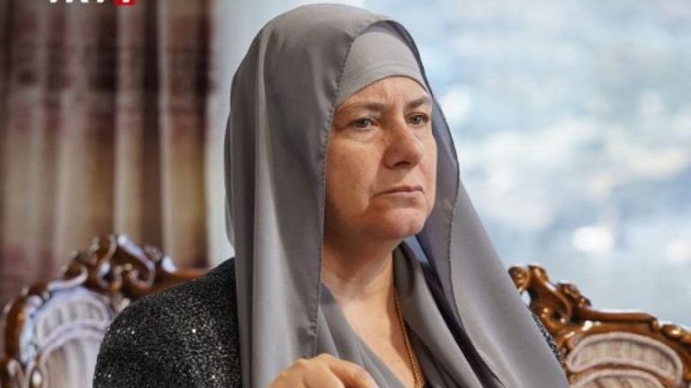 Taşacak Bu Deniz’in Şirin’i aslında bambaşka biri! İşte gerçek hali…