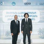 TAV Havalimanları Tiflis’te işletme süresini 2032’ye uzattı