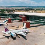 TAV Havalimanları, Tiflis’te işletme süresini 2032’ye uzattı