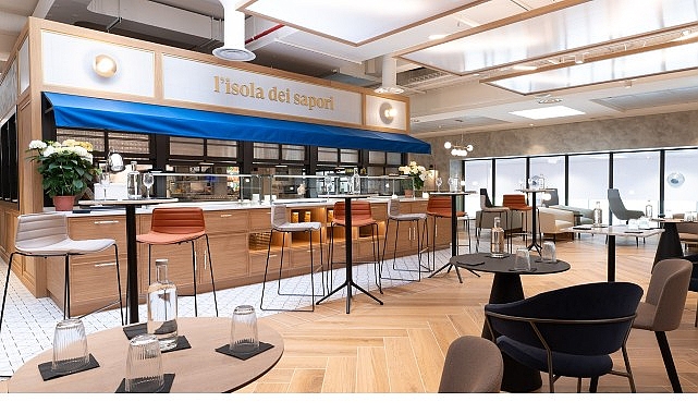 TAV İşletme Hizmetleri, Forbes Travel Guide iş birliğiyle küresel öğrenme ve gelişim stratejisini güçlendiriyor