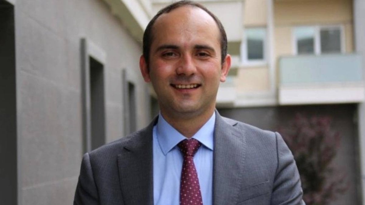 Tayfun Kahraman hastaneye kaldırıldı