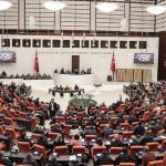 TBMM’de bu hafta gündem yoğun: Arap Denizi ve mücavir bölgelere ilişkin tezkere görüşülecek