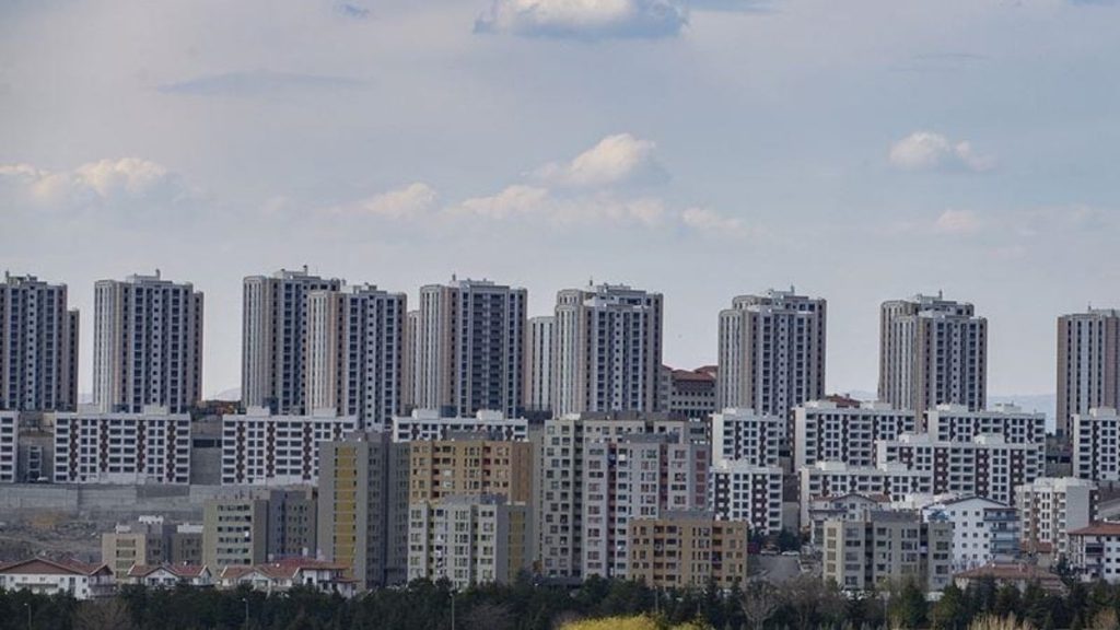 TBMM’ye sunuldu: Site aidatlarını yöneticiler belirleyemeyecek