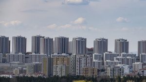 TBMM’ye sunuldu: Site aidatlarını yöneticiler belirleyemeyecek