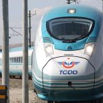 TCDD, Türkiye’yi ‘demir ağlarla’ örmek için bu yıl birçok projeye imza atacak