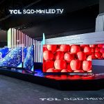 TCL CES 2026’da görüntü teknolojileri ve akıllı yaşamın geleceğini sergiledi