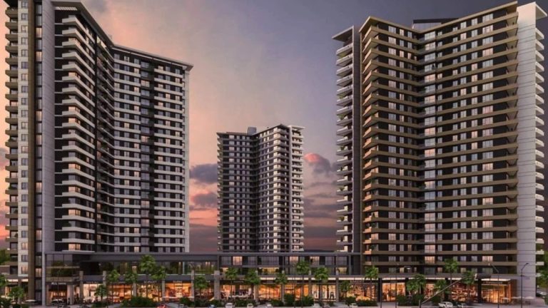 TCMB: Aralık ayı konut fiyatları reelde yüzde 1,4 azaldı