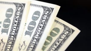 TCMB: Kısa vadeli dış borç stoku kasımda azaldı