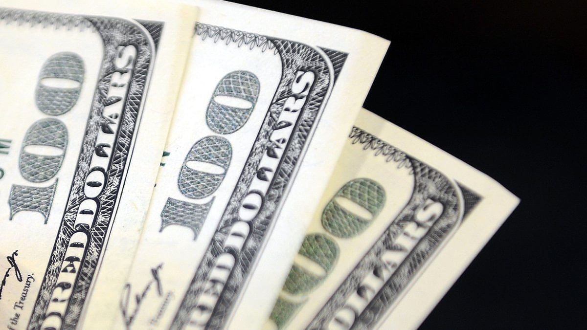 TCMB: Kısa vadeli dış borç stoku kasımda azaldı