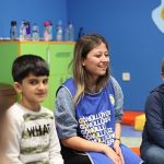 TEGV geleceğe iz bırakmak isteyenleri gönüllü olmaya davet ediyor