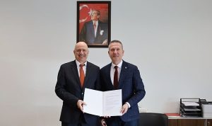TEGV ve Tekirdağ Namık Kemal Üniversitesi’nden Gönüllülük için Güçlü İş Birliği