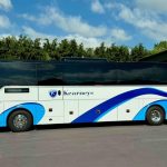 TEMSA’dan İrlanda, Portekiz ve İtalya’ya 65 araç teslimatı