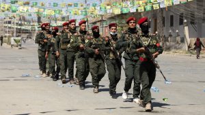 Terör örgütü PKK/YPG’nin Halep saldırısında 2 kişi hayatını kaybetti