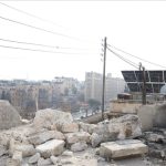 Terör örgütü YPG/SDG, Halep’in doğusundaki Hamima köyüne kamikaze İHA’larla saldırdı