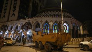 Terör örgütü YPG/SDG’ye Halep’ten çıkması için süre tanındı