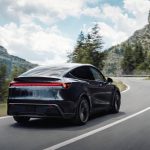 Tesla Model Y, 2025’te dünyanın en çok satan otomobili oldu