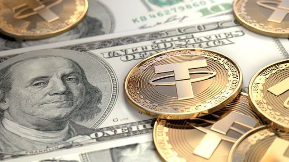 Tether portföyünde altının payını artırıyor