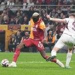 TFF’den Galatasaray ve Trabzonspor’a cevap geldi
