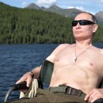 The Times yazdı: Vladimir Putin’in gizli hayatı