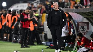 Thomas Reis: Korkarak oynadık