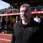 Thomas Reis: Kupada hedefimiz çeyrek final