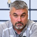 Thomas Reis: Zor maç bizi bekliyor