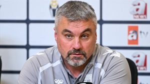 Thomas Reis: Zor maç bizi bekliyor