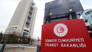 Ticaret Bakanlığı: 1 milyar 945 milyon TL değerinde uyuşturucu madde yakalandı