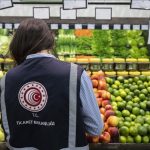 Ticaret Bakanlığı 2025’teki fahiş fiyat denetimlerde 2,6 milyar lira ceza verdi