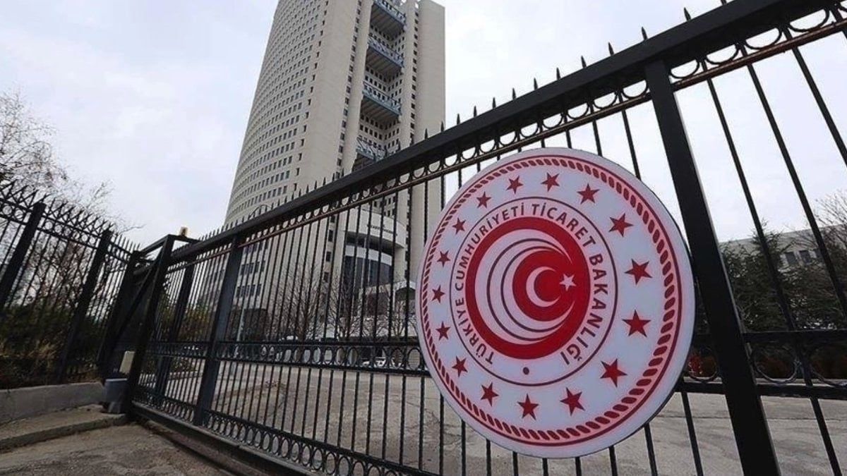 Ticaret Bakanlığı yasa dışı bahisle mücadele ediyor: 15 hesaba erişim engeli