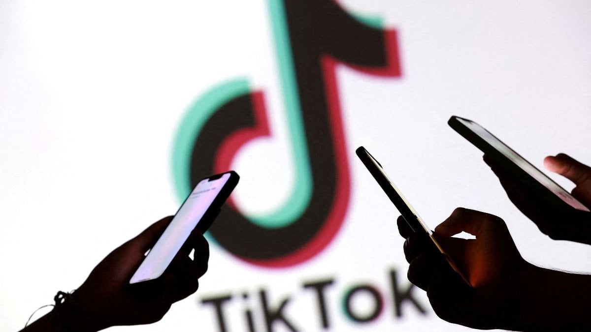 TikTok’un ABD’deki faaliyetlerini sürdürebilmesine yönelik anlaşma tamamlandı
