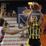 Tilbe Şenyürek’te “Guillain-Barre Sendromu” tespit edildi