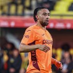 Tim Jabol-Folcarelli: Kazandığımız 3 puan çok önemliydi