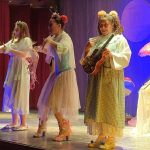 Tiyatro Festivaline 3 Muhteşem Oyunla Muhteşem Final