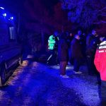 Tokat’ta elektrikli bisikletle uçuruma yuvarlanan sürücü yaşamını yitirdi