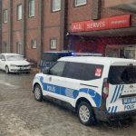 Tokat’ta silahlı saldırıda 1 kişi öldü