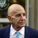 Tom Barrack, YPG/SDG ile görüştü: Entegrasyonu destekliyoruz