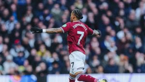 Tottenham, West Ham United’a kaybetti