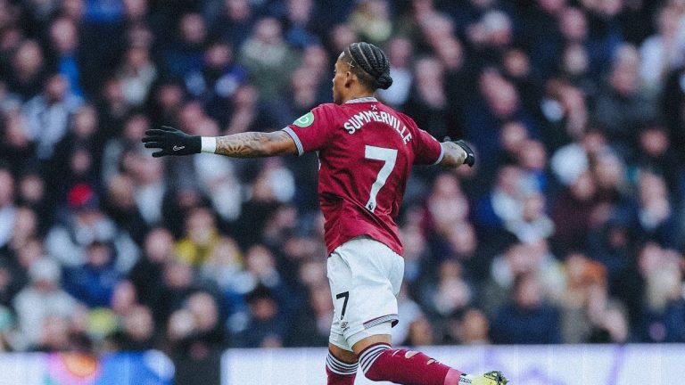 Tottenham, West Ham United’a kaybetti