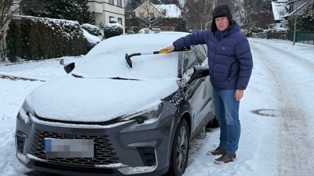 Toyota kullananlar isyanda: Almanya’da popüler özellik devre dışı bırakıldı